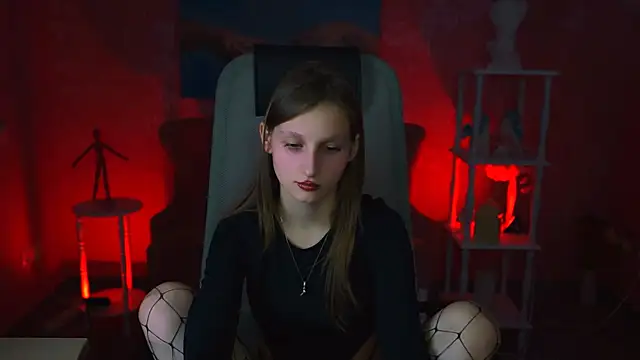 EllaHorton online show from January 30, 2025, 3:51 pm