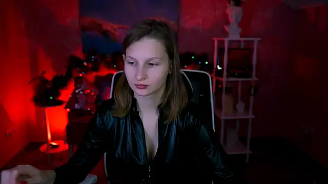 EllaHorton online show from January 9, 2026, 5:21 am