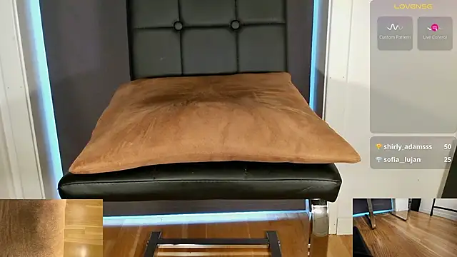 brsrkr online show from February 22, 2025, 1:57 pm