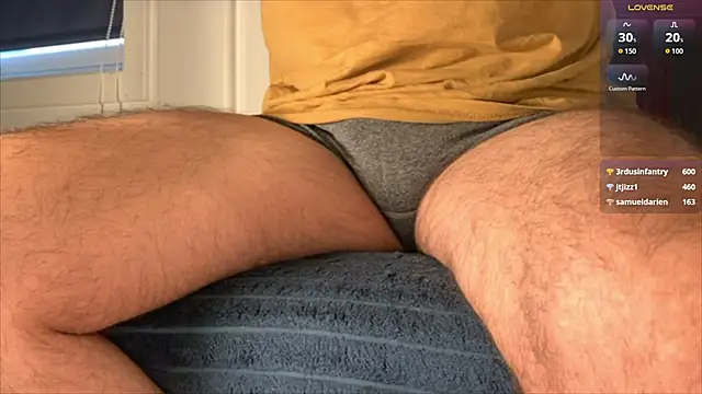 brsrkr online show from October 5, 2025, 7:39 am