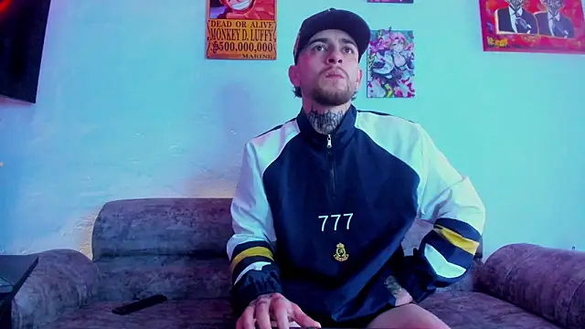 Drako Lamar online show from December 18, 2025, 1:17 pm