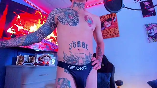 Drako Lamar online show from January 15, 2026, 4:00 pm