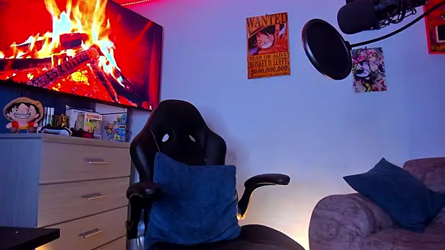 Drako Lamar online show from January 16, 2026, 4:16 am