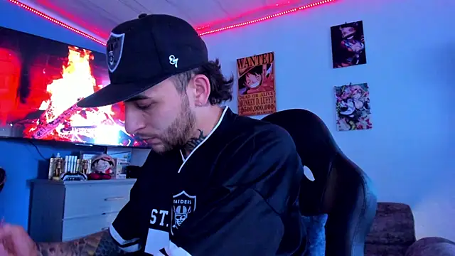 Drako Lamar online show from February 28, 2026, 5:58 pm