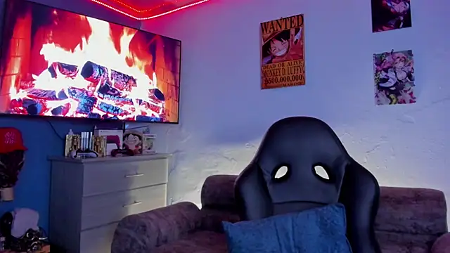 Drako Lamar online show from March 19, 2026, 11:09 pm