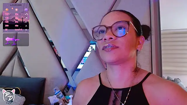 paula daniela1 online show from June 27, 2026, 9:31 pm