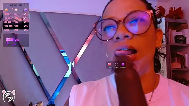 paula daniela1 online show from July 12, 2026, 9:17 pm