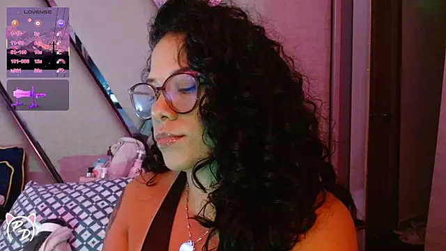 paula daniela1 online show from July 18, 2026, 10:02 pm