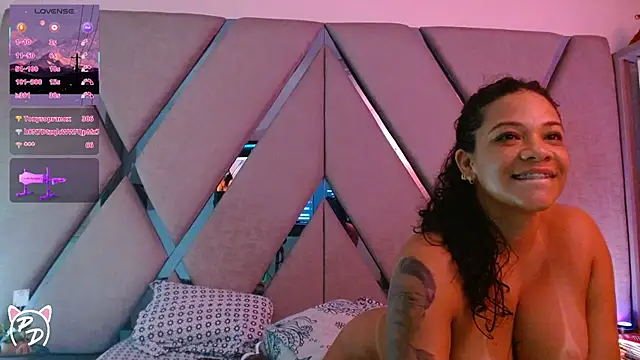 paula daniela1 online show from July 23, 2026, 1:58 am