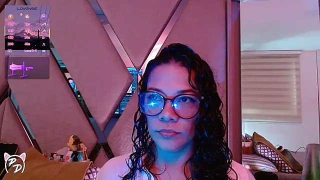 paula daniela1 online show from July 23, 2026, 9:13 pm