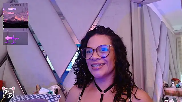 paula daniela1 online show from July 31, 2026, 9:36 pm
