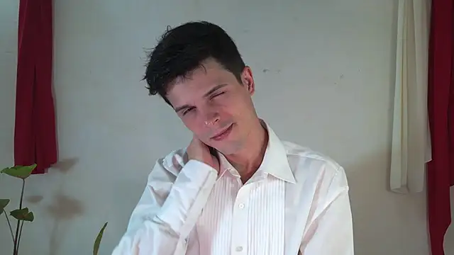 Jack Scorcher online show from January 13, 2025, 1:34 am