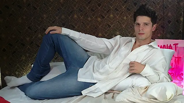 Jack Scorcher online show from September 16, 2025, 5:52 am