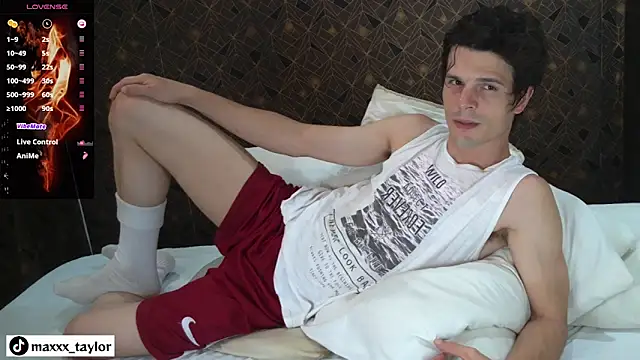 Jack Scorcher online show from January 10, 2026, 4:36 am