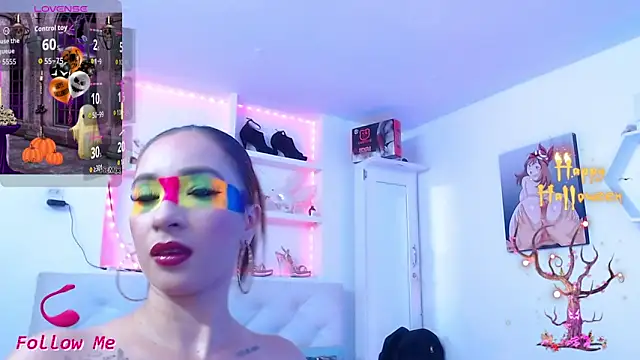 Dagny beker online show from October 17, 2025, 3:31 am