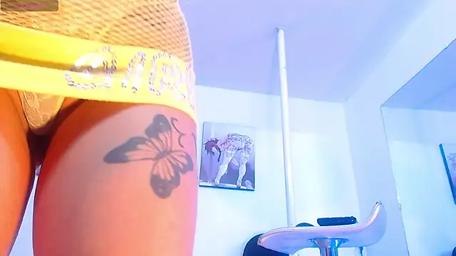 Dagny beker online show from February 1, 2026, 3:38 am