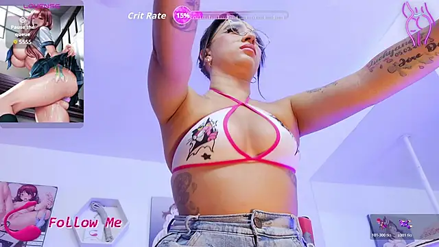 Dagny beker online show from April 21, 2026, 3:35 am