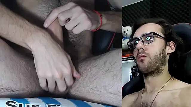 LapijARG7 online show from March 17, 2026, 10:29 am