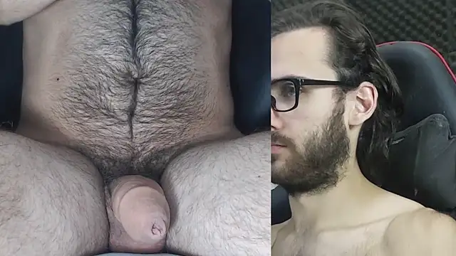 LapijARG7 online show from April 10, 2026, 10:58 pm