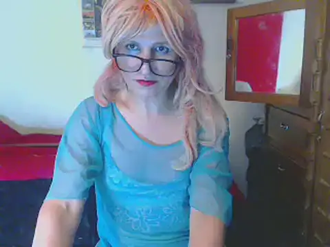 LorenJade online show from December 6, 2024, 10:27 am