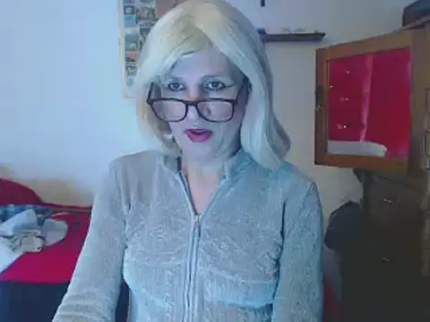 LorenJade online show from December 15, 2024, 12:29 am