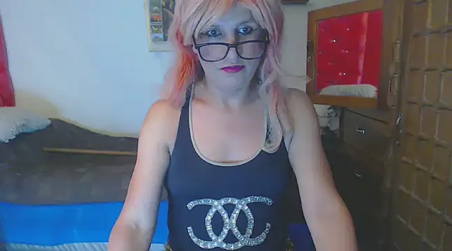 LorenJade online show from February 14, 2025, 7:07 am