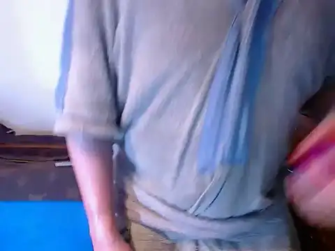 LorenJade online show from March 1, 2026, 11:29 pm