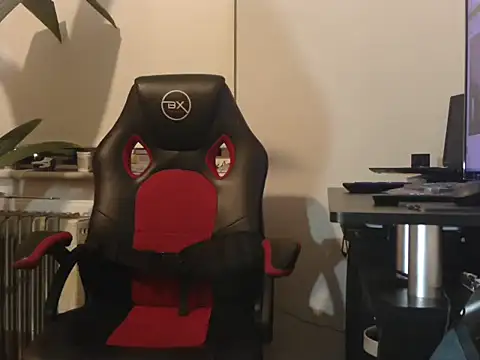 samson2012 online show from October 26, 2025, 8:26 pm