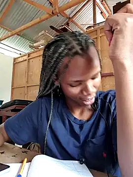 Sexy-Aljan online show from December 3, 2024, 8:16 am