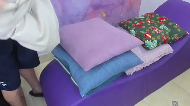 the magic ofsex online show from January 7, 2025, 7:06 pm