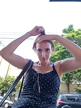 Irresistible24 online show from January 8, 2026, 6:32 pm