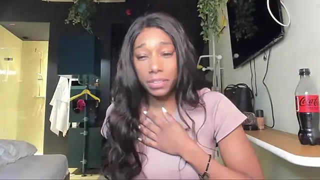 smileybabe online show from February 14, 2025, 4:31 pm