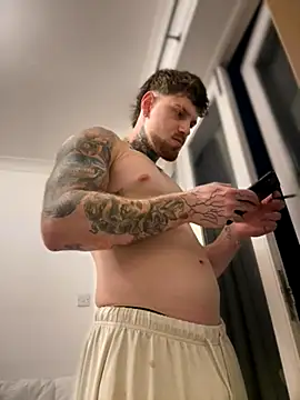 -ThomasJr- online show from December 5, 2025, 5:09 pm