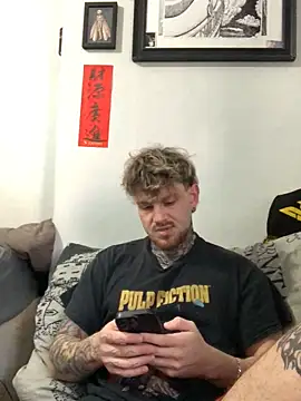 Snapshot of -ThomasJr- chatting on May 12, 2026, 7:11 pm -ThomasJr- online show from May 12, 2026, 7:11 pm