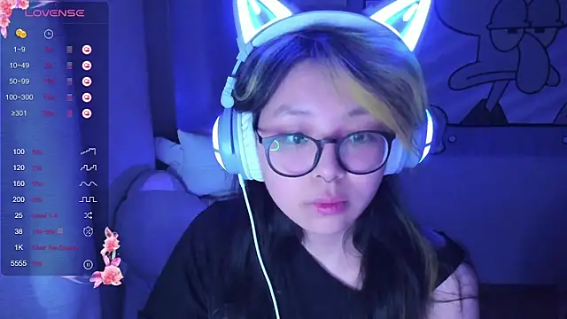 maydaykimmy online show from February 6, 2025, 9:17 pm