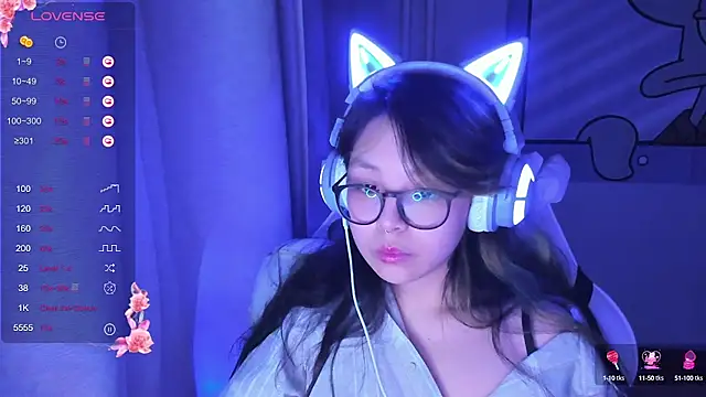 maydaykimmy online show from February 9, 2025, 9:06 pm