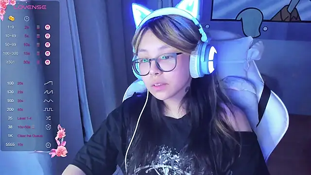 maydaykimmy online show from March 1, 2025, 1:32 am