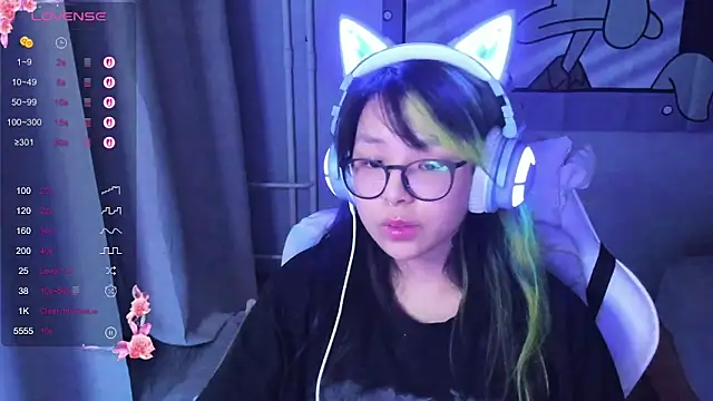 maydaykimmy online show from March 4, 2025, 1:12 am