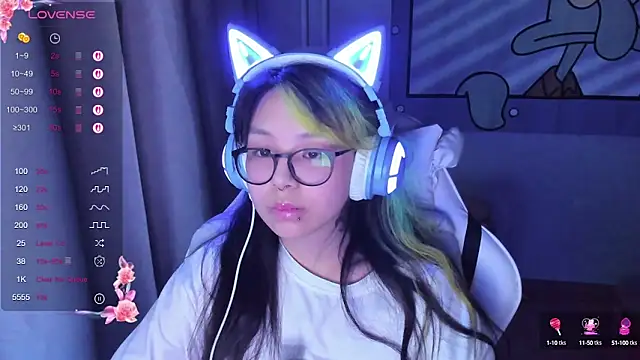 maydaykimmy online show from March 9, 2025, 9:57 pm