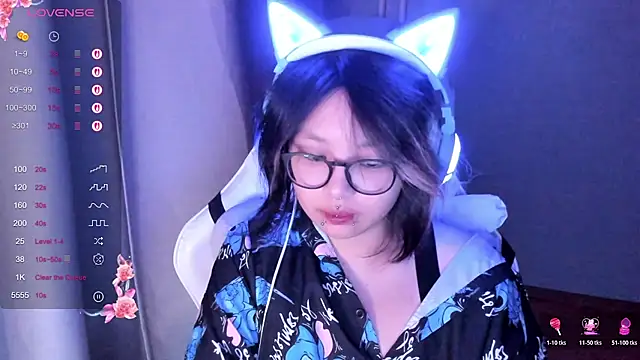 maydaykimmy online show from October 28, 2025, 8:44 pm