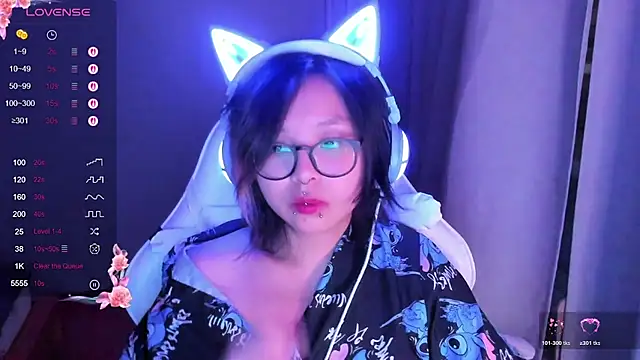 maydaykimmy online show from December 15, 2025, 11:09 pm