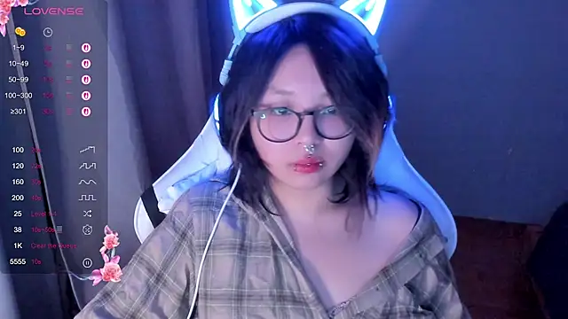 maydaykimmy online show from February 7, 2026, 10:13 pm