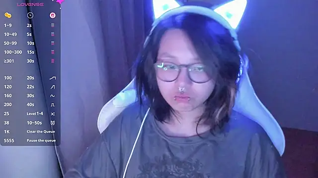 maydaykimmy online show from March 30, 2026, 8:54 pm