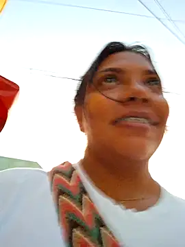 CanelitaPasion online show from January 17, 2025, 11:18 pm