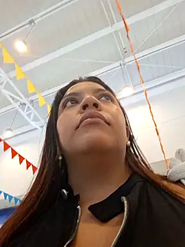 CanelitaPasion online show from March 21, 2025, 10:06 pm