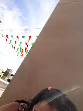 CanelitaPasion online show from November 19, 2025, 8:42 pm