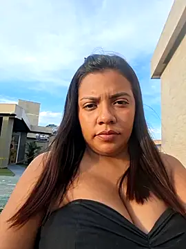 CanelitaPasion online show from November 24, 2025, 9:47 pm