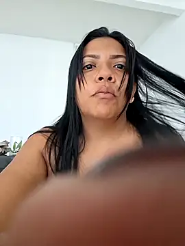 CanelitaPasion online show from May 7, 2026, 3:28 pm