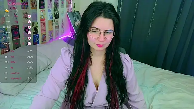 Snapshot of ss-katekisa-ss chatting on October 3, 2025, 10:34 am ss-katekisa-ss online show from October 3, 2025, 10:34 am