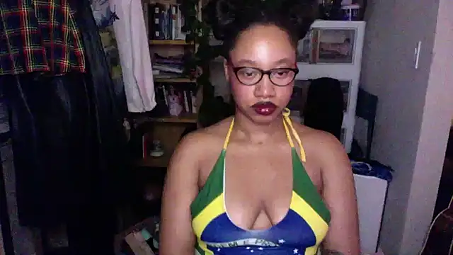 goddessdaisysky online show from September 23, 2025, 3:09 am